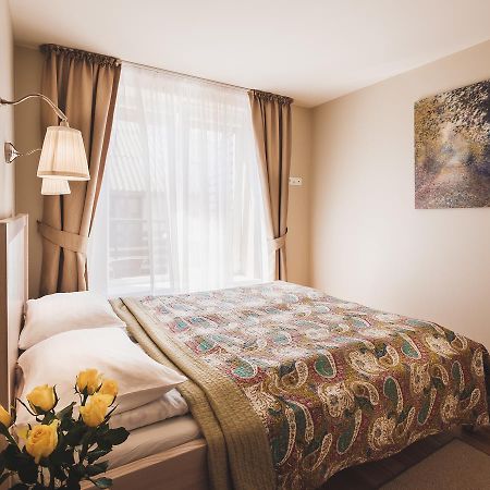 Palangos Vila Apartments Palanga Exteriér fotografie