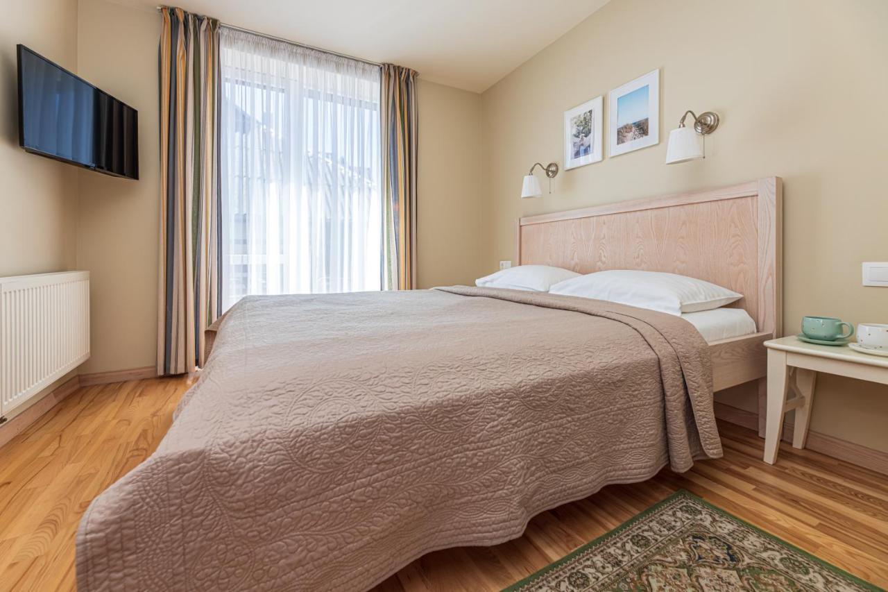 Palangos Vila Apartments Palanga Exteriér fotografie