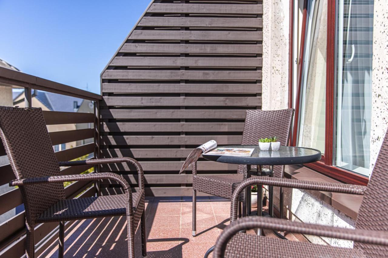 Palangos Vila Apartments Palanga Exteriér fotografie