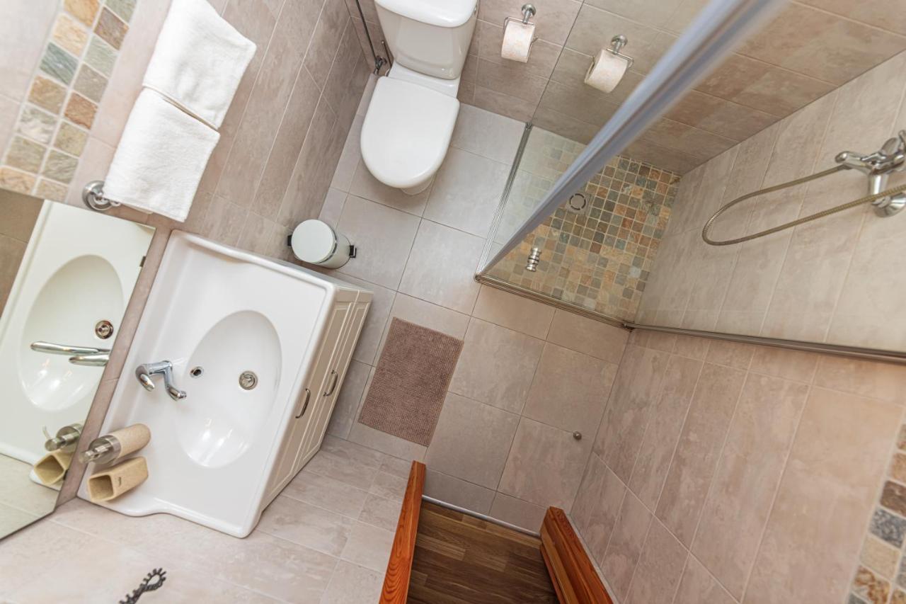 Palangos Vila Apartments Palanga Exteriér fotografie