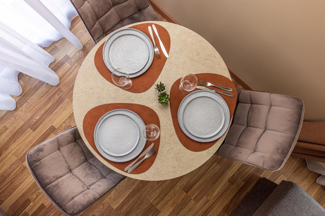 Palangos Vila Apartments Palanga Exteriér fotografie