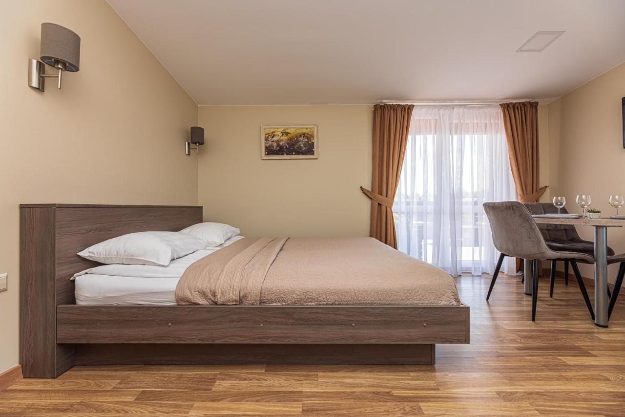 Palangos Vila Apartments Palanga Exteriér fotografie