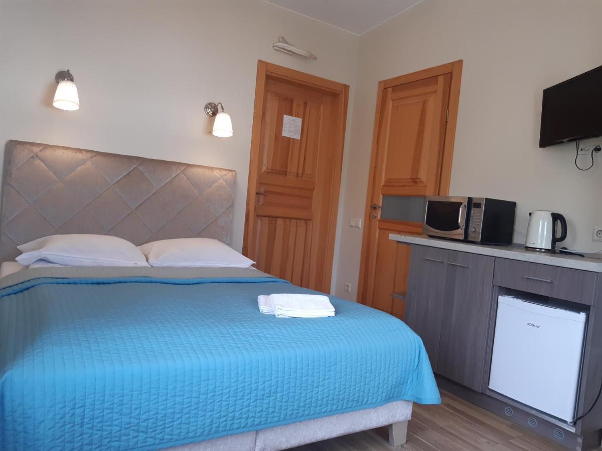Palangos Vila Apartments Palanga Exteriér fotografie