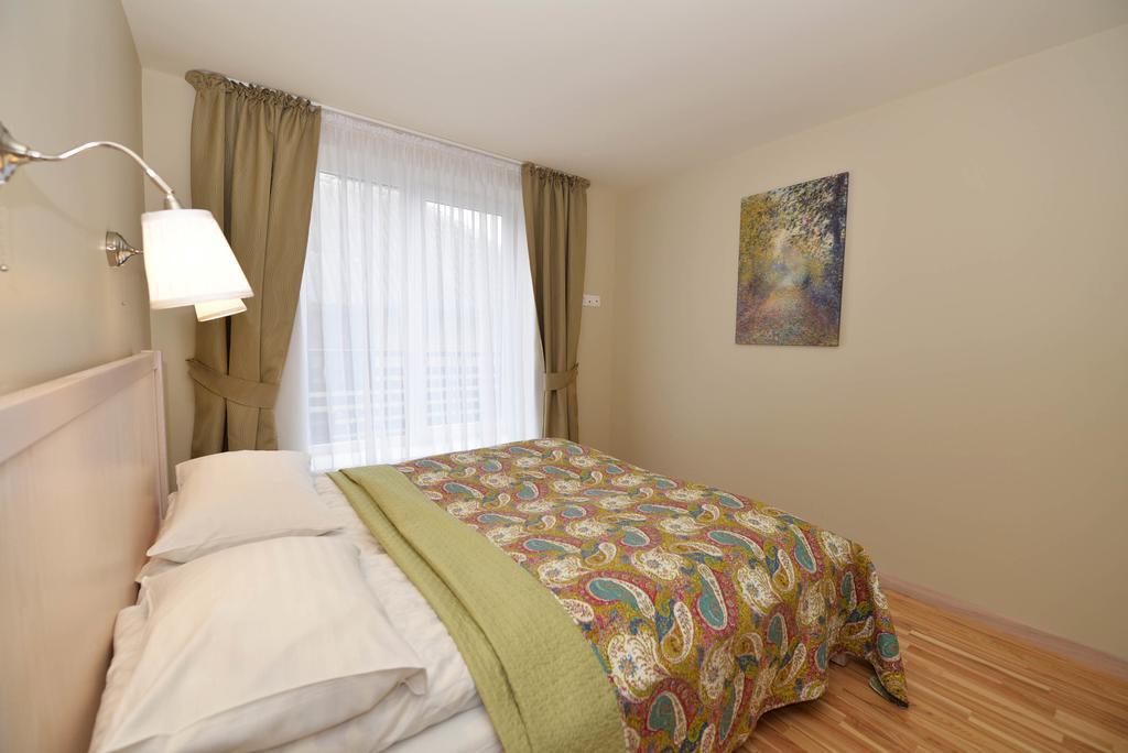 Palangos Vila Apartments Palanga Pokoj fotografie
