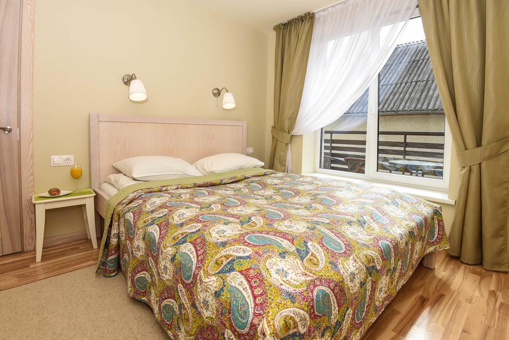 Palangos Vila Apartments Palanga Exteriér fotografie