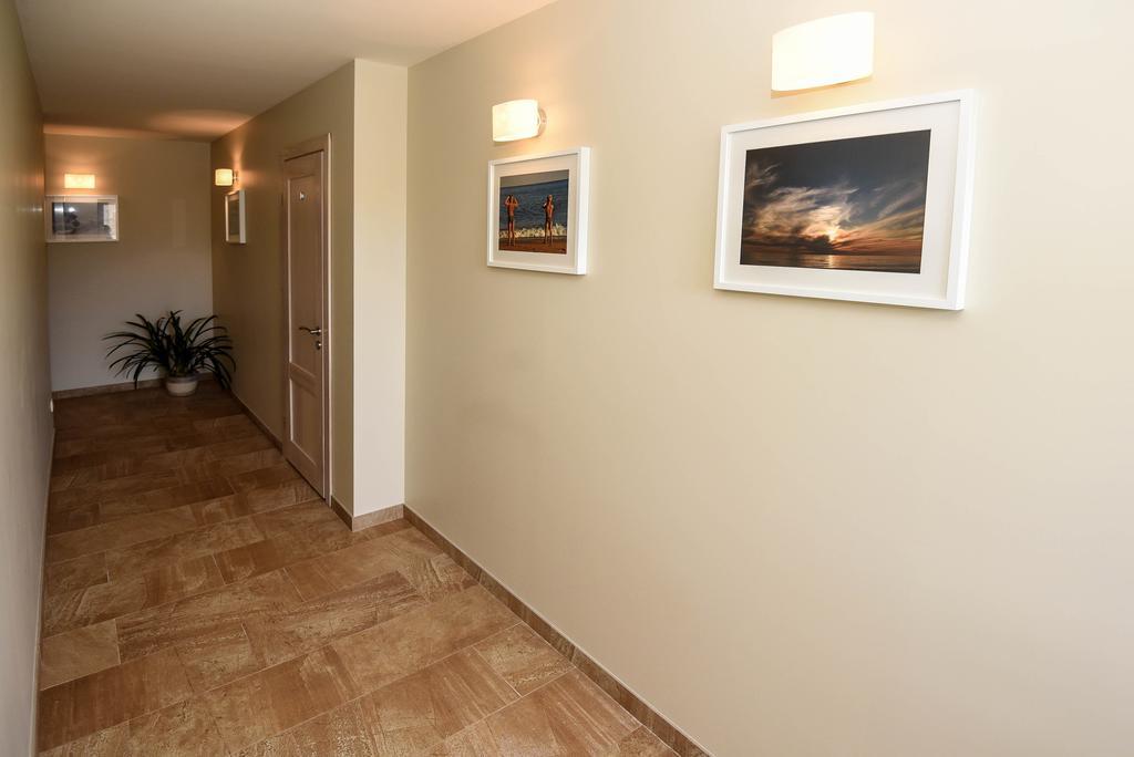 Palangos Vila Apartments Palanga Exteriér fotografie