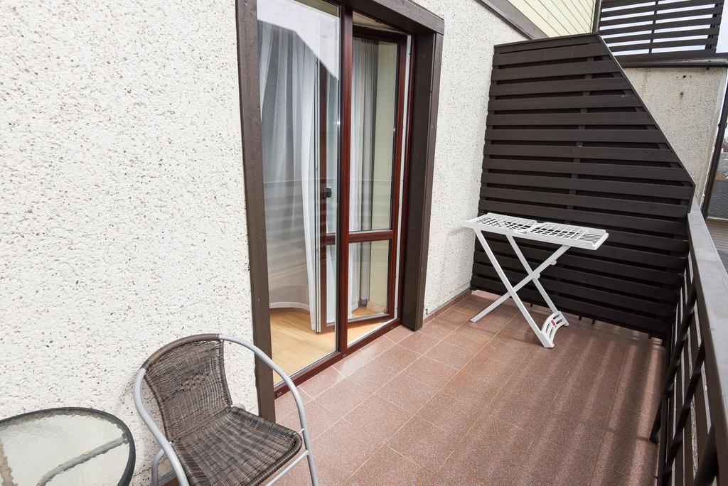 Palangos Vila Apartments Palanga Exteriér fotografie