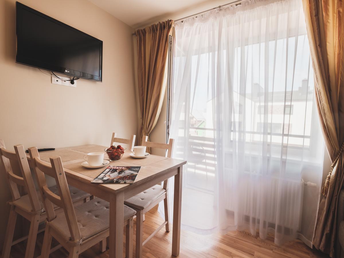 Palangos Vila Apartments Palanga Exteriér fotografie