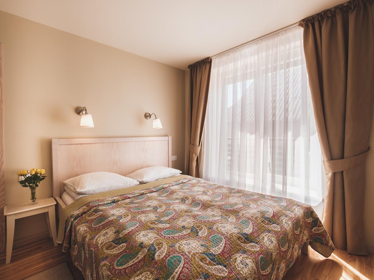 Palangos Vila Apartments Palanga Exteriér fotografie